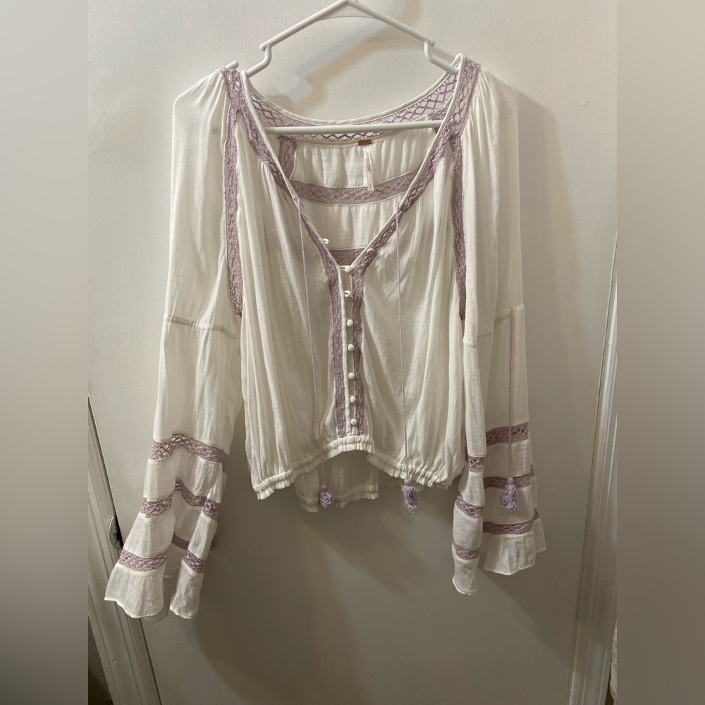 Free People Top